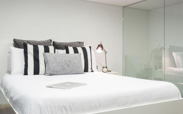 Aveiro Urban Loft