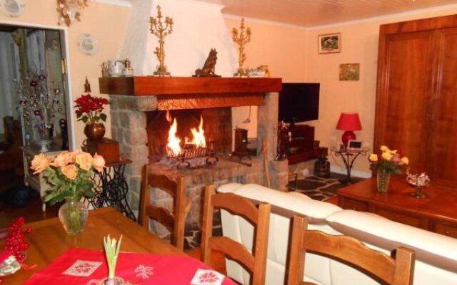 Chambres d'hôtes Al Camp d'Espalougues