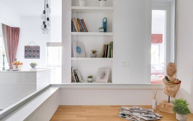 Sweet Inn Apartments-Bartenura Street
