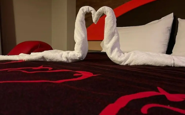Hotel Plaza Belices - Solo Adultos