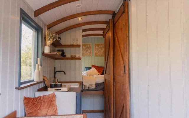 Herderswagen Gritstone