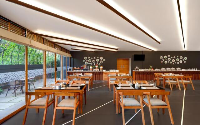 Keys Prima By Lemon Tree Hotels Thekkady