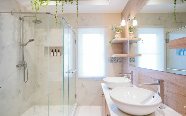 Kira Japandi Escape Sauna Rooftop Cinema