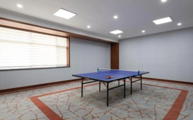 Dai Xi Hotel