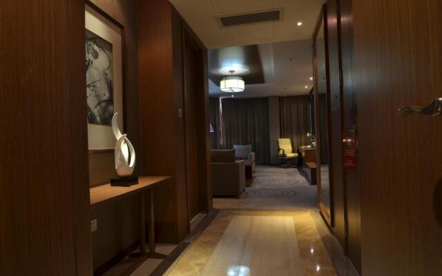 Fleuve Congo Hotel By Blazon Hotels