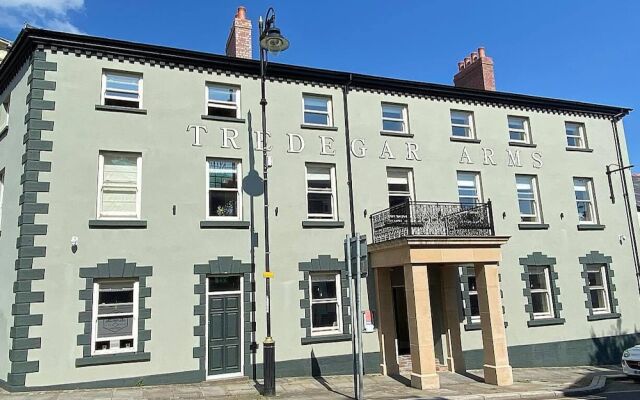 Tredegar Arms Hotel