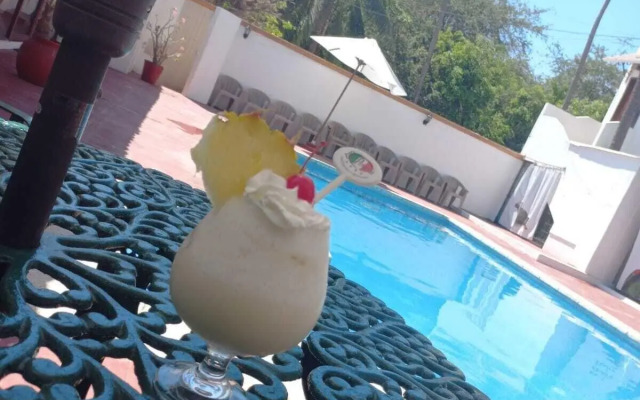 Hotel Boutique La Pergola