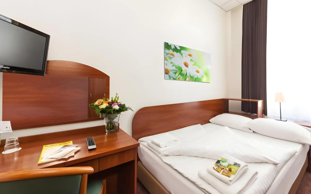 Hotel Hamburg