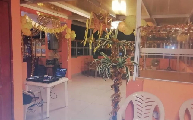 Hostal VillaCerna