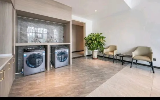 Echarm Hotel (Kuqa Jiankang Road) – Guest Rooms – Kuqa