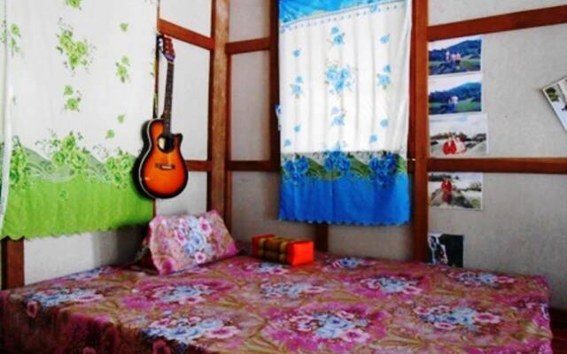 Sabaidee Donkhong Homestay