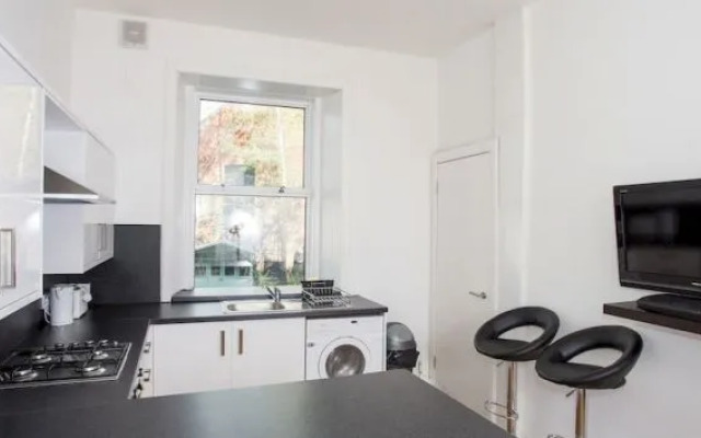 Holistic Condos - Brunswick Street