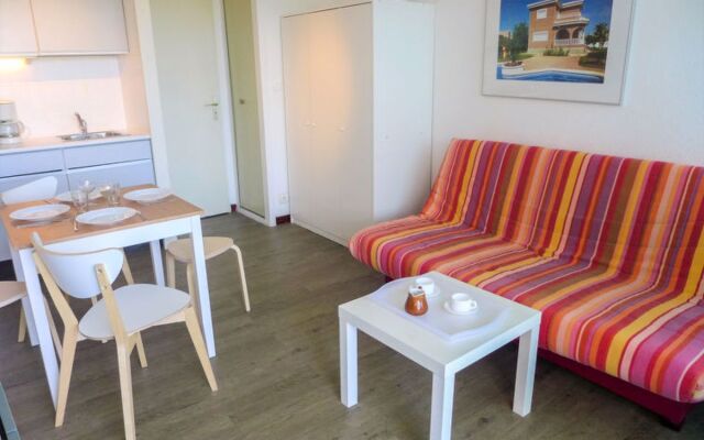 Villa Du Soleil La Grande Motte 18240