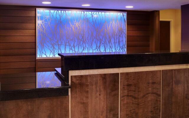 Fairfield Inn and Suites by Marriott Frankenmuth