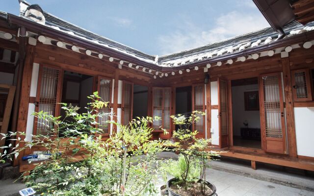 Hanok Guesthouse Soo