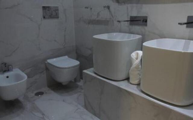 Luxury Suite Piazza Di Spagna