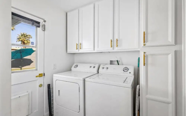 The Desert Xscape Pool Views