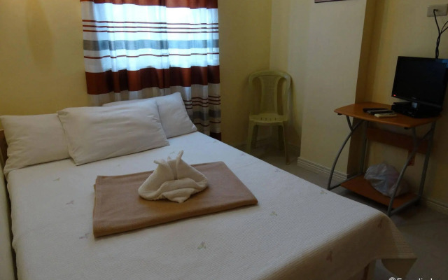 Piazza Luna Tower (Dormitel)