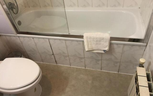 Matic Apartments