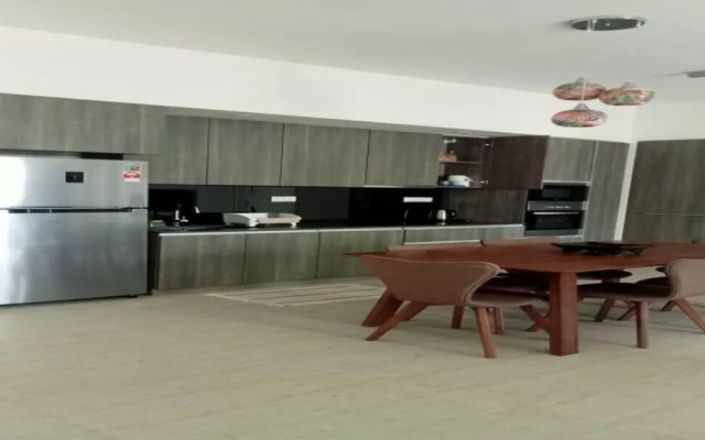 By The Sea Suite,Batu Ferringhi