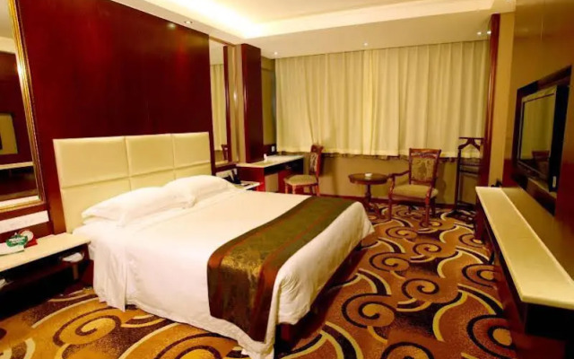 Nanning Mingyuan Hotel