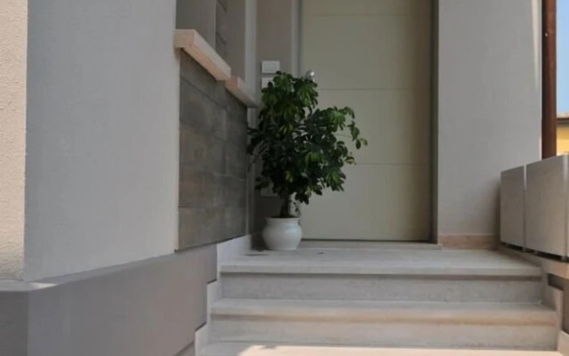 Bed & Breakfast Vieulif
