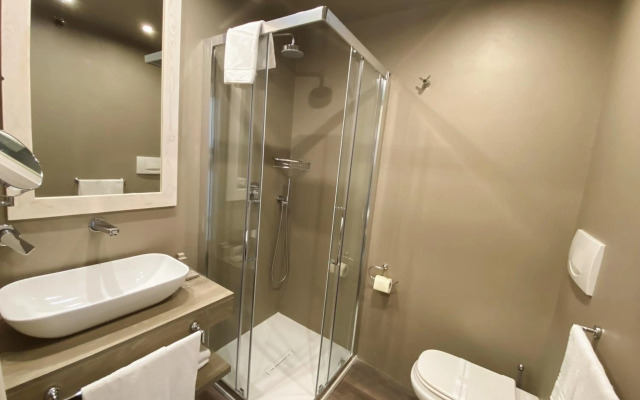 Resort Hotel Tamerici