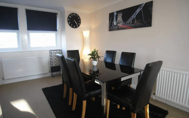 Lamington Apartments - London Hammersmith