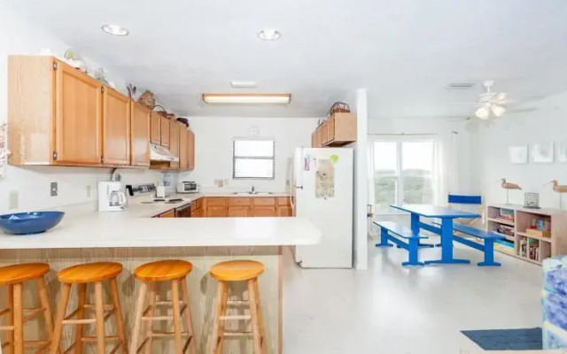 Dream Catcher Holiday Home