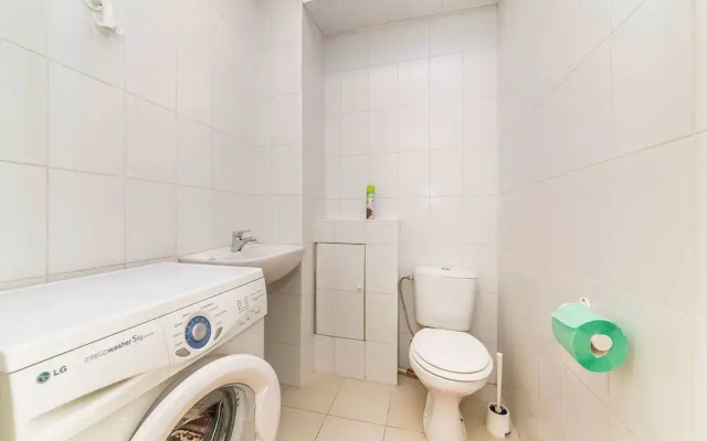 Апартаменты «Feelathome на Миллионной»