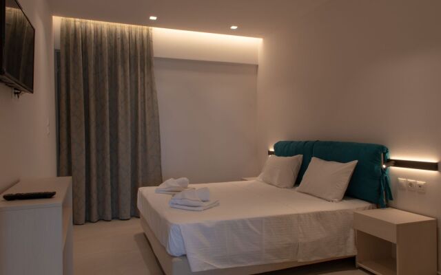 Aquamarine Villas