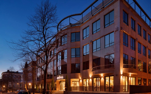 Mövenpick Hotel The Hague