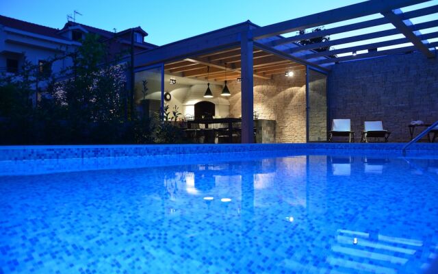 Villa Mirakul