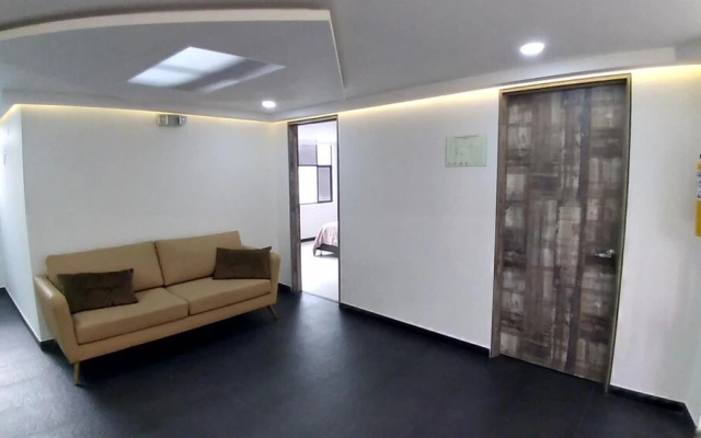 Hotel Agora Boutique