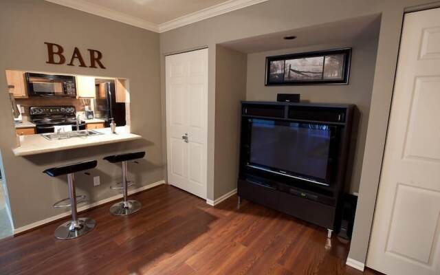 Hangout By Signature Vacation Rentals