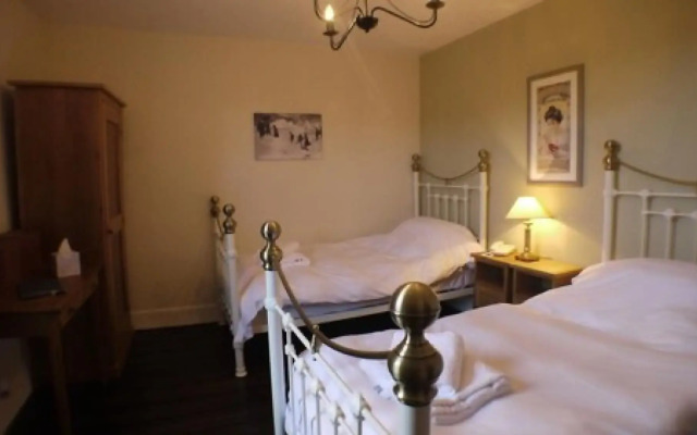 The White Hart Inn