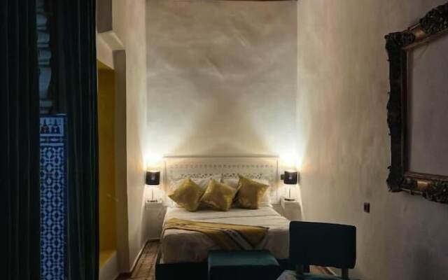 Riad Majorelle