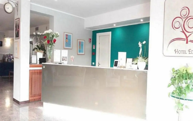 Hotel Eden Garda