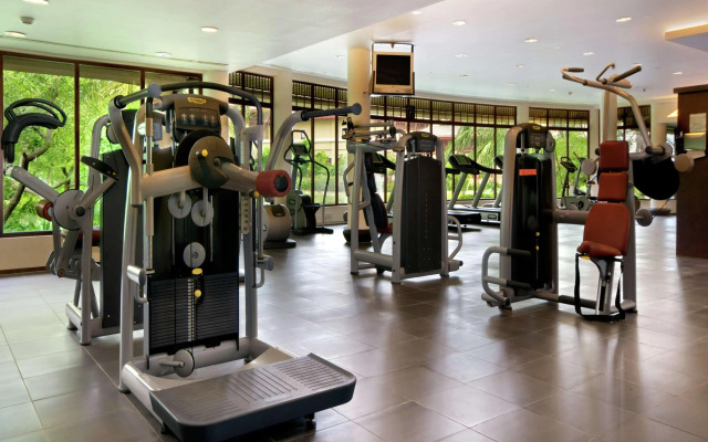 Hilton Sanya Yalong Bay Resort & Spa