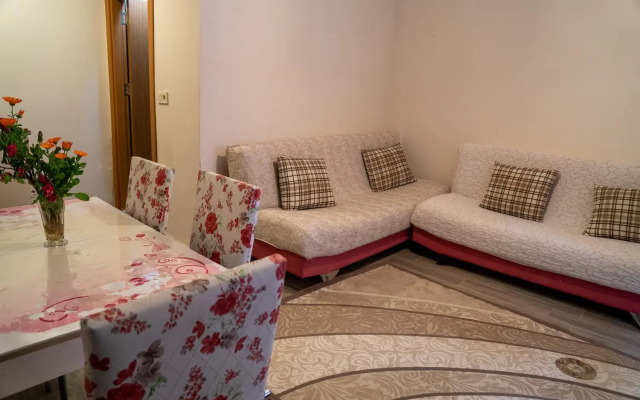 Kuzey Park Otel