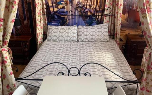 B&B Rialto