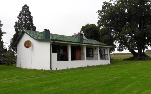 Hoyo Hoyo Machadostud Lodge
