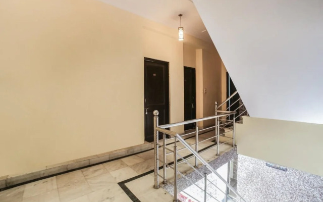 Hotel Sanjary Palace
