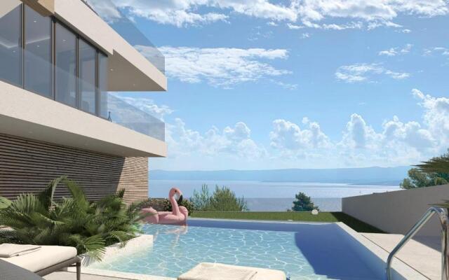 Villa Golden Paradise 1 & Golden Paradise 2