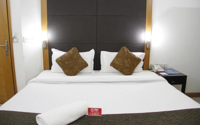 Siddharth Plaza
