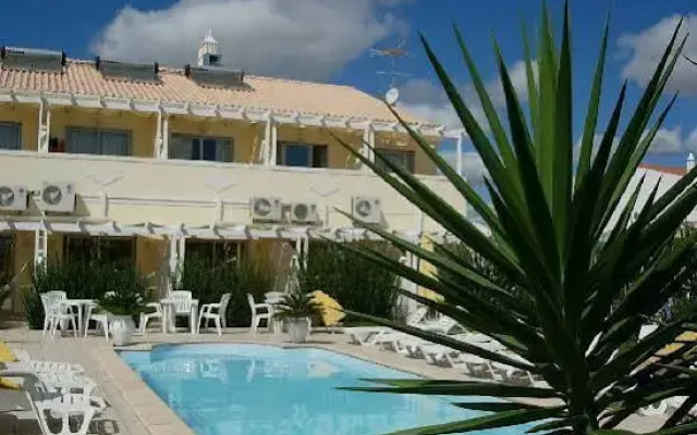 Quinta Da Rosa Linda