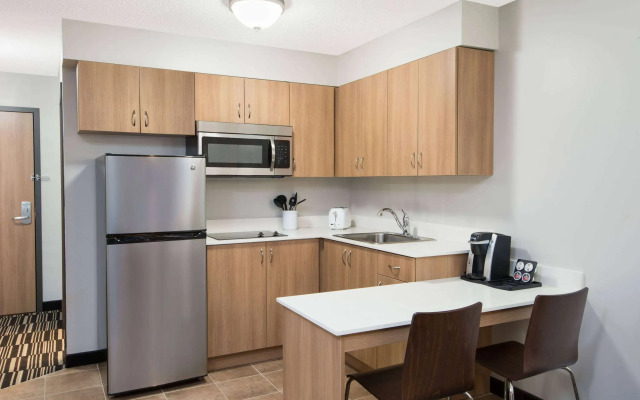 Microtel Inn & Suites by Wyndham Sudbury