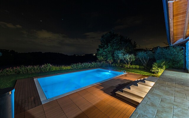 Villa Marina By Wonderful Italy