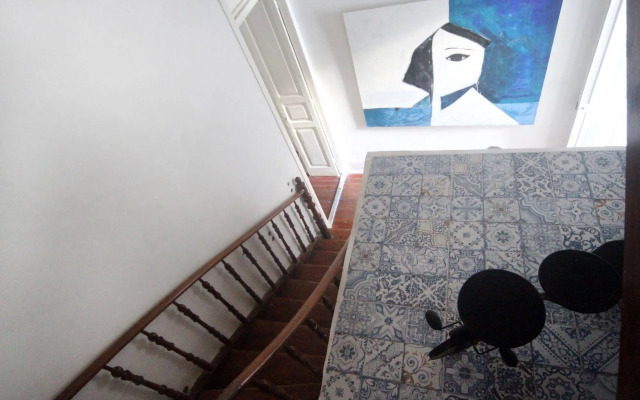 Casa Tuxi