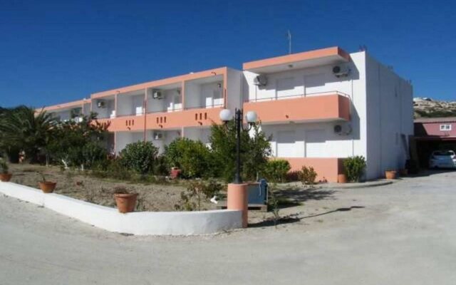 Kefalos Studios Anthoula